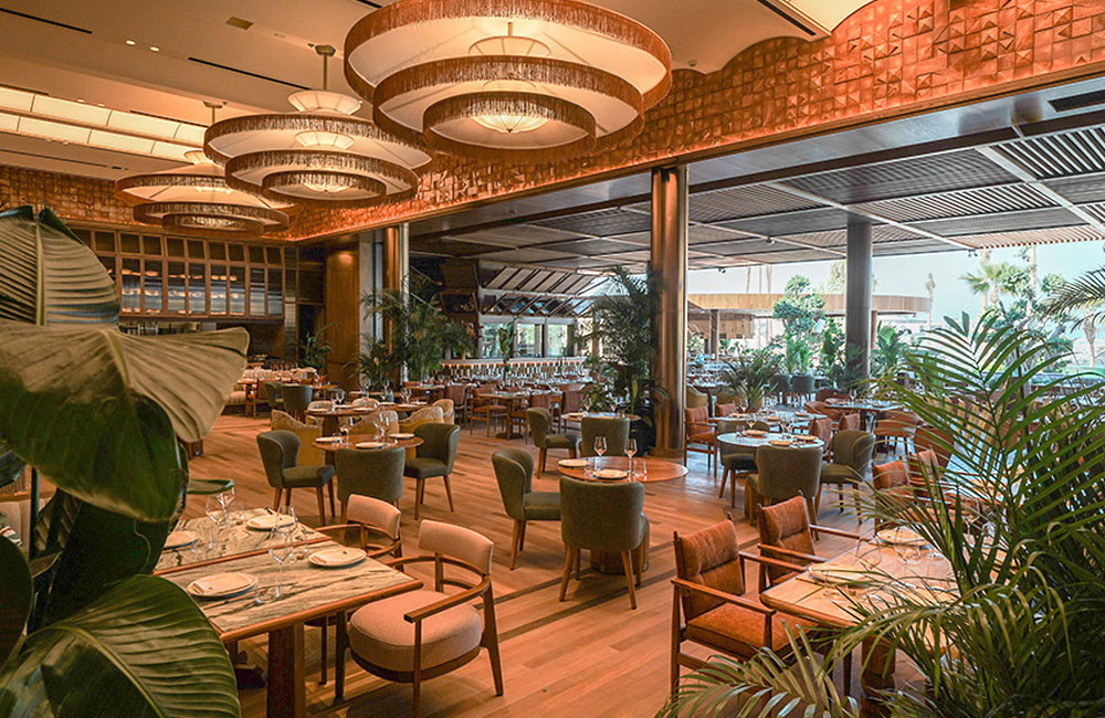 Baoli Restaurant